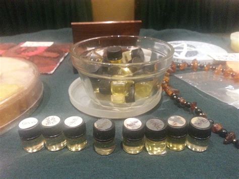 Enhancing Protection Spells with Witchcraft Salve Refills